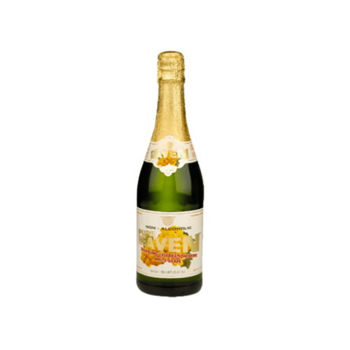Heaven Juice White Grape 750 Ml