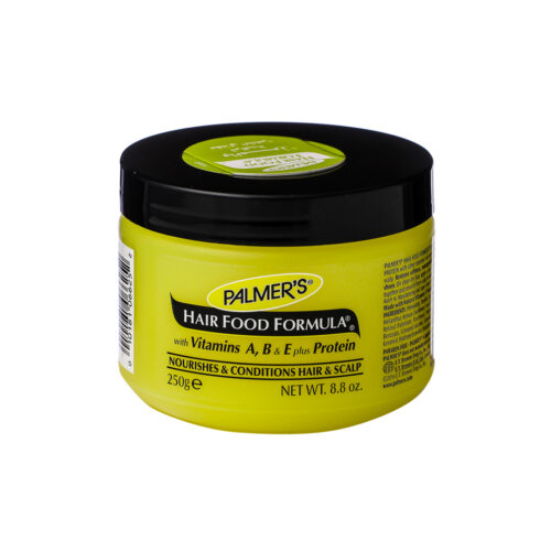 Palmer's Cream Hair Food Formula Jar- 250gm