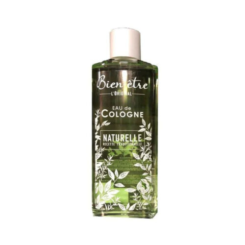 Bien Etre Eau De Cologne Naturelle 250 Ml