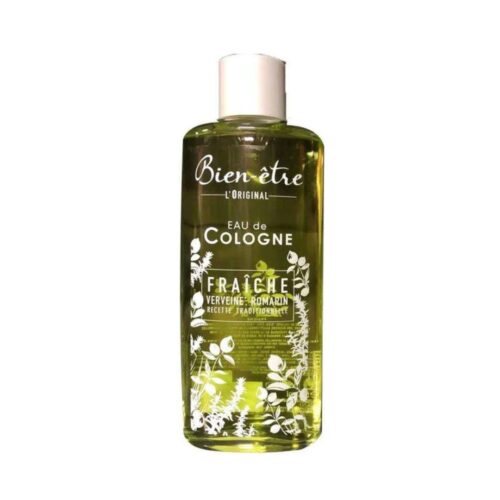 Bien-etre Eau De Cologne Fraiche 500 Ml