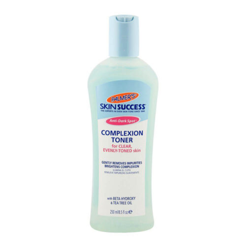Palmer's Skin Success Anti-Dark Spot Complexion Toner 8.5 Oz