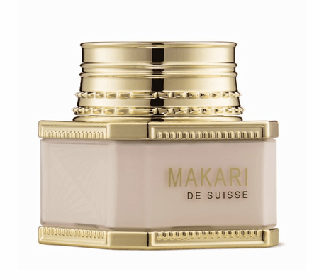 Makari Night Radiance Face Cream 100ml