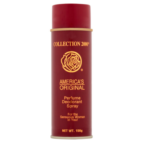 Collection 2000 Perfume Deodorant Spray For Women