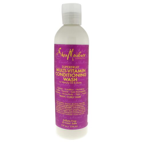 Shea Moisture Superfruit Multi-Vitamin Conditioning Wash 236ml