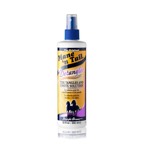 Mane 'n Tail Detangler - 12 Fl Oz