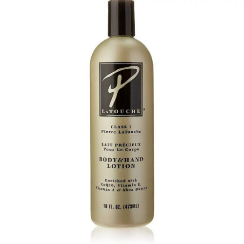 P. Latouche 6 Pack - Body & Hand Lotion 16 Oz