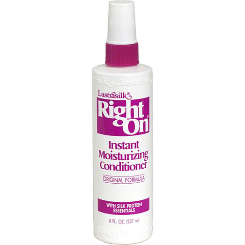 Lustrasilk Right On Instant Moisturizing Conditioner, Original Formula