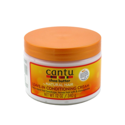 Cantu Care For Kids Leave In Conditioner 283g