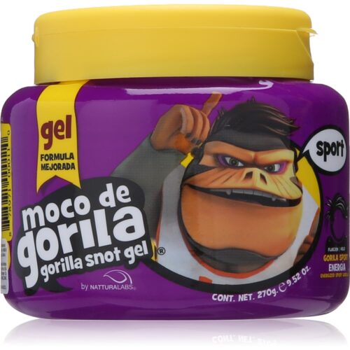 Moco De Gorila Gorilla Snot Gel, Sport Energizer
