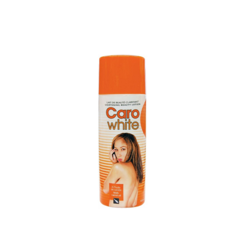 Caro White Lightening Beauty Lotion 500 Ml