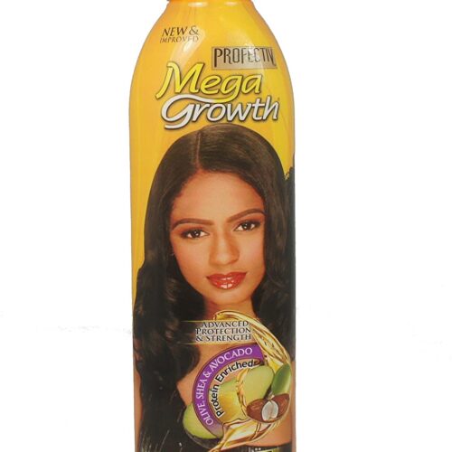 Profectiv MegaGrowth Anti-Breakage Strengthener, Growth Lotion