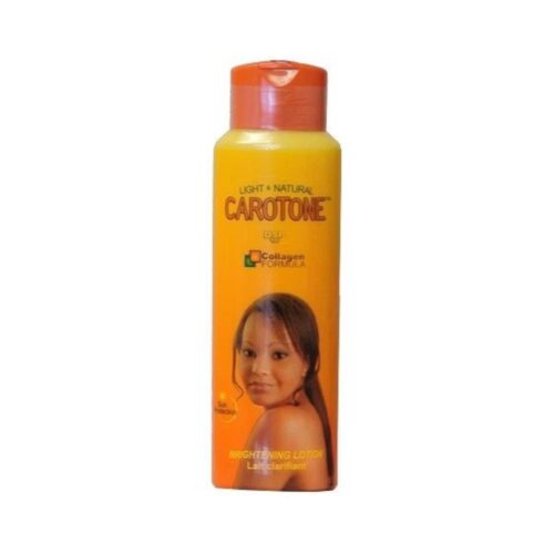 Carotone Brightening Body Lotion 550 Ml