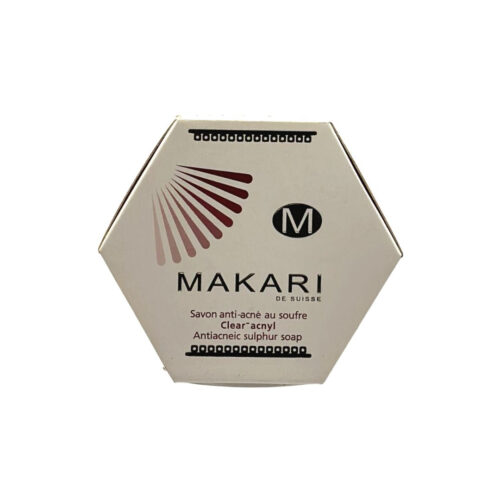 Makari Sulphur Soap