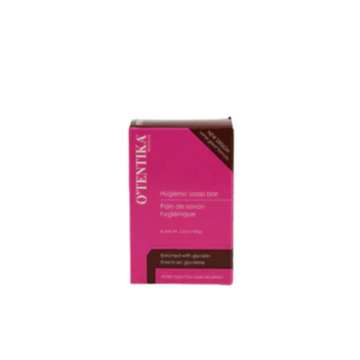 O'tentika Hygienic Soap Bar 100 G