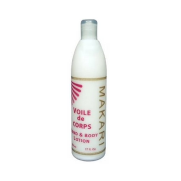 Makari Hand & Body Lotion 17 Oz