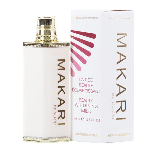 Makari Body Whitening Milk 4.75 Oz