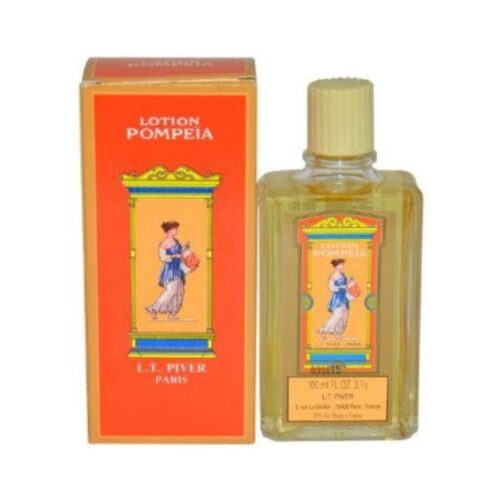 Piver Pompeia Cologne Splash 100 Ml For Women 300MNZ224169