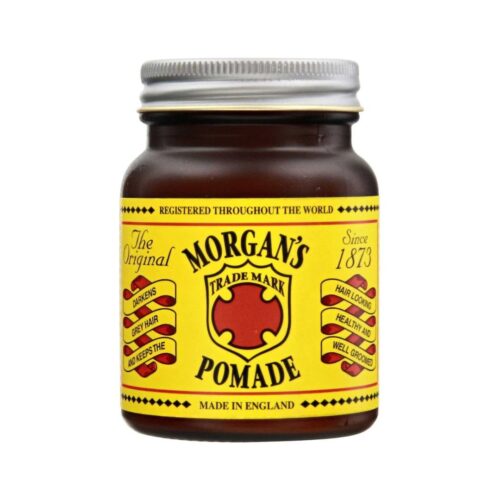 Morgan's The Original Pomade 3.53oz