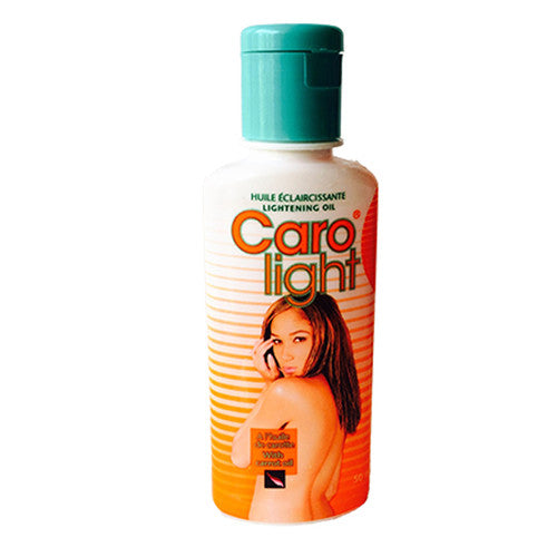 Caro Light Lightening Beauty Oil 50 Ml