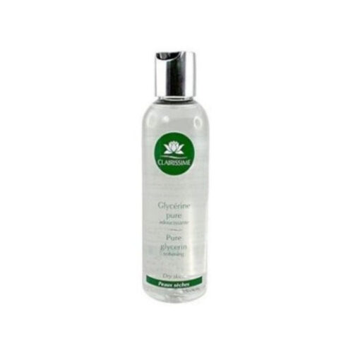 Clairissime Softening & Moisturizing Pure Glycerin 200 Ml