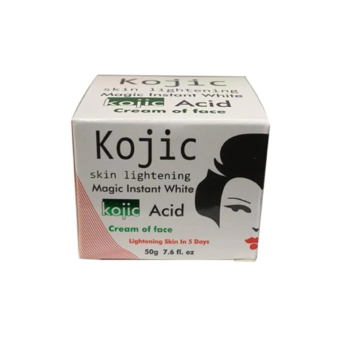 Kojic San Skin Magic Instant White 50g