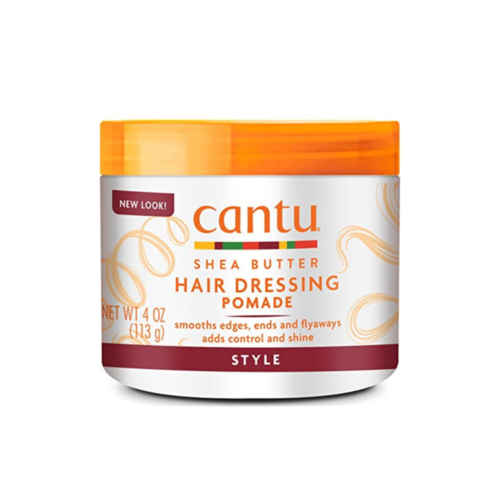 Cantu Avocado Hydrating Styling Mousse 8.4 Fl. Oz