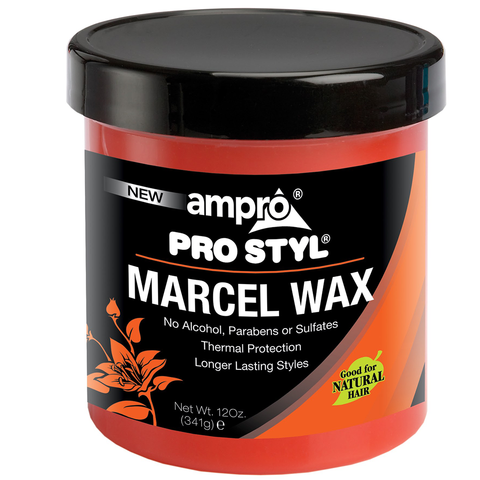 AmPro Styl Marcel Wax 12 Oz