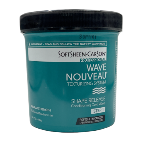 Wave Nouveau Shape Release Normal Medium Phase 1, 14.1 Oz