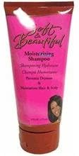 Soft & Beautiful Moisturising SHAMPOO 180ml Tube