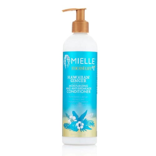 Mielle Organics Moisture RX Hawaiian Ginger Moisturizing Conditioner 355ml