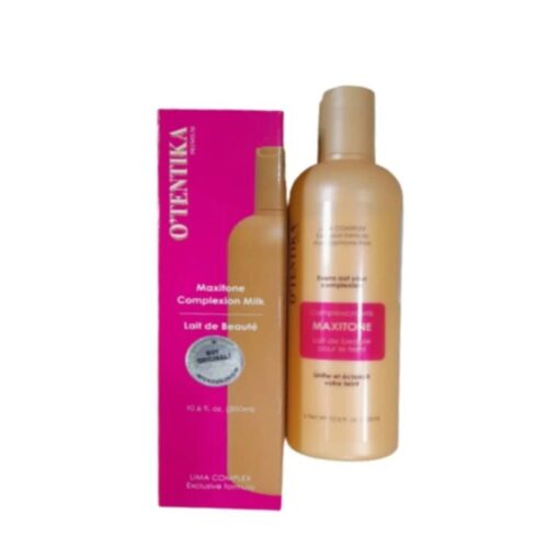 O'tentika Complexion Milk Maxitone