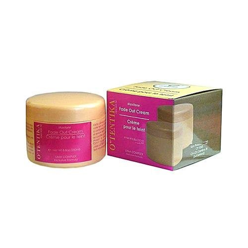 O'Tentika Maxitone Fade Out Cream Pink 250ml