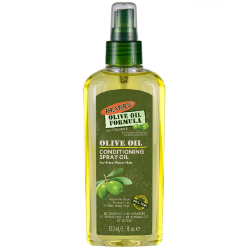 Palmer's Olive Oil Formula Conditioning Spray Oil, 5.1 Oz