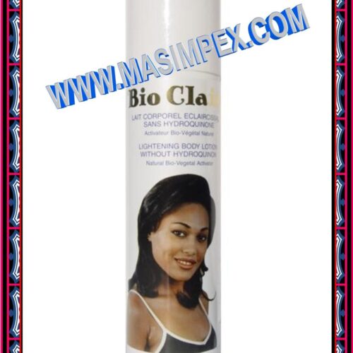 Bio Claire Lightening Body Lotion 350ml