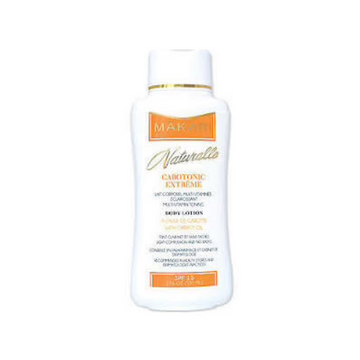 Makari Naturalle Carotonic Extreme Skin Body Lotion 17.6 Oz