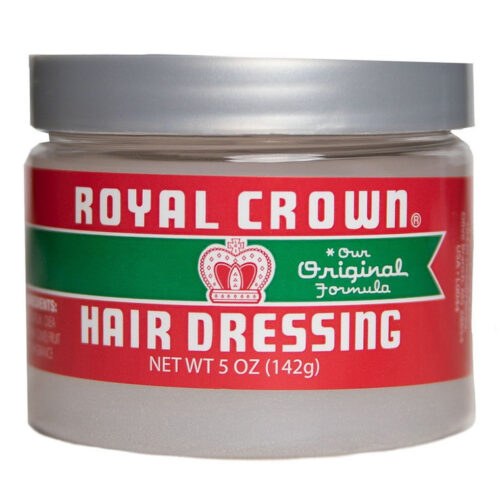 Royal Crown Rc Hair Dressing