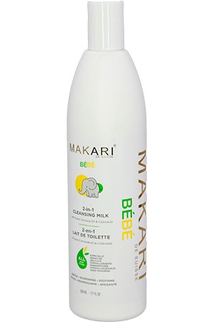Makari Bebe Lotion