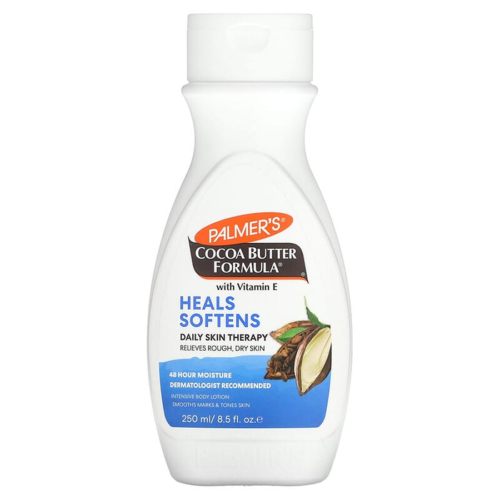 Palmer's Cocoa Butter Formula Daily Skin Therapy Body Lotion 8.5 Fl Oz
