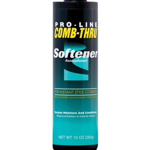 Proline Comb-Thru Softener, 10 Oz