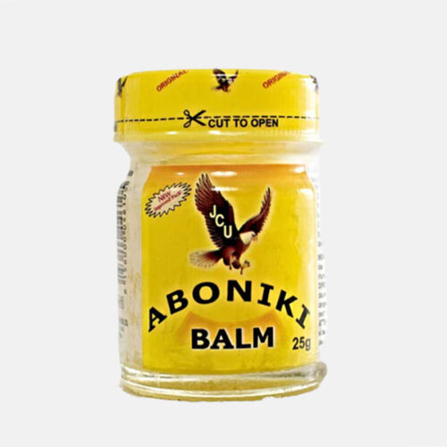 Aboniki Balm 25g