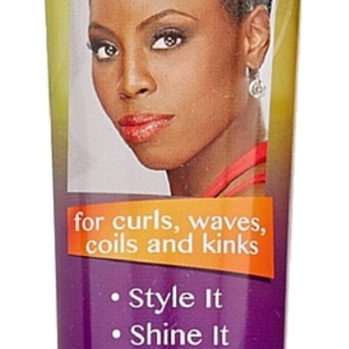 Luster's Pink ShortLooks Gel'N 6 Oz
