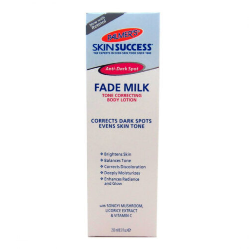 Palmer's Skin Success Anti-dark Spot Fade Milk Tone Correcting Body Lotion
