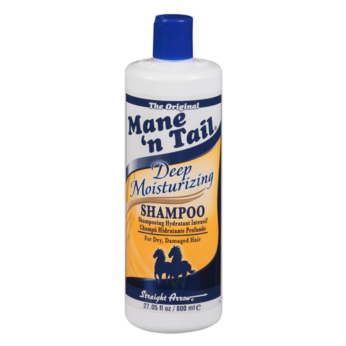 Mane 'n Tail Deep Moisturizing Shampoo - 27.05oz
