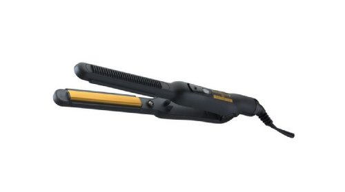 Gold N Hot Ceramic Flat 3/8" 2137