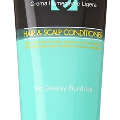 Pro-Line Comb Thru Lite Creme Moisturizer Hair & Scalp Conditioner, 4 Oz