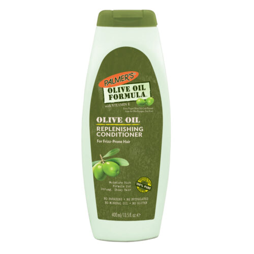 Palmer's Olive Oil Formula Shine Therapy Conditioner, 13.5 Oz