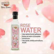 Handi Rose Water 250ml