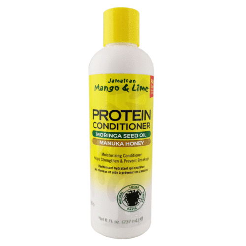 Jamaican Mango & Lime Protein Conditioner 8oz