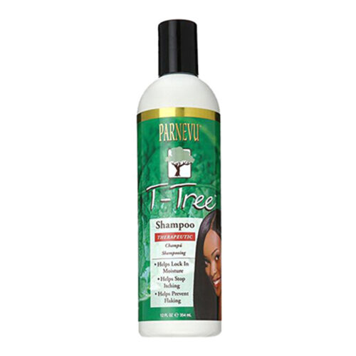 Parnevu T-Tree Therapeutic Shampoo