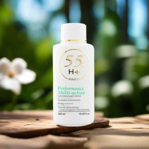 55h+ Paris Performance Multi-Action Lotion 16.8 Oz